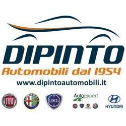 Dipinto Automobili di Angelo Dipinto