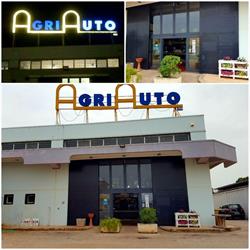 Agriauto SNC Ricambi Auto e Agricoli