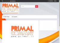 Primal Company SRL