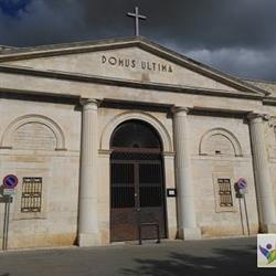 Cimitero Comunale
