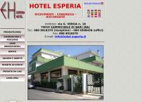 Hotel Esperia
