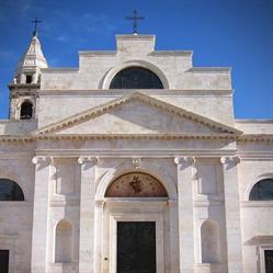 Chiesa Madre di Santa Maria del Carmine