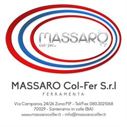 Massaro Col - Fer S.r.l. Ferramenta Colori