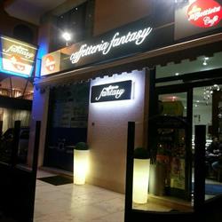 Caffetteria Fantasy Di Mancini Michele