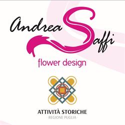 Fiorista Andrea Saffi Flower Design