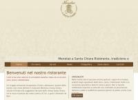 Sito di Menelao a Santa Chiara
