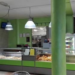 Pasticceria Isola Dei Golosi