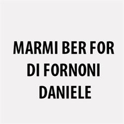 Marmi Ber For di Fornoni Daniele
