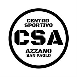 Centro Sportivo Comunale di Azzano San Paolo