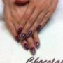 Manicure e Pedicure