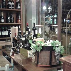 Vineria La Bigoncia Di Addamiano Savina Vineria