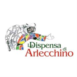 La dispensa di Arlecchino