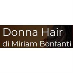Donna Hair