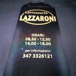 Carrozzeria Lazzaroni