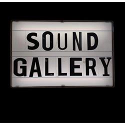 Sound Gallery Di Pavia Giorgio