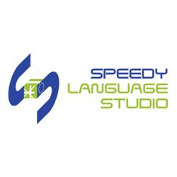Speedy Language Studio