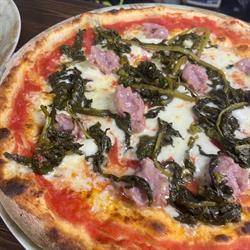 Ristorante La Finestra Sul Fiume