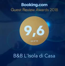 L'isola Di Casa