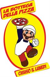 Pizzeria Bottega Della Pizza