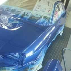 Carrozzeria Galuzzi Dario