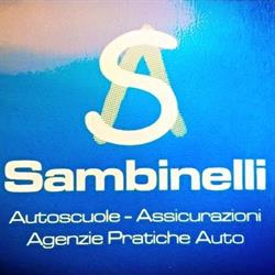 Sambinelli S.r.l. Autoscuola Agenzia Pratiche Automobilistiche Assicurazioni