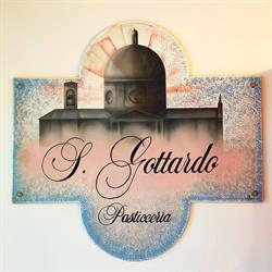 Pasticceria Gelateria Caffetteria San Gottardo di Riccardo Zanetti