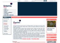 Tenova S.p.a.