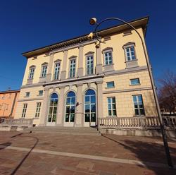 Biblioteca Comunale