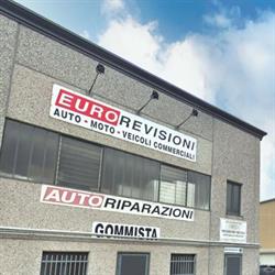 Eurorevisioni S.r.l.