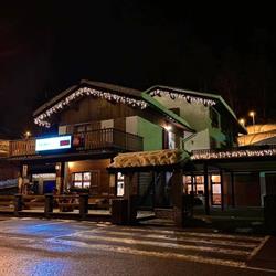 Bar Pineta SNC