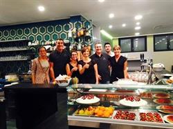 Bar Megaron S.n.c. Di Tomasini P. e G.