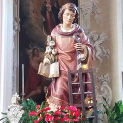 Parrocchia S. Lorenzo m.