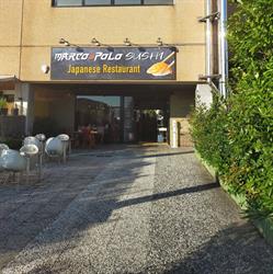 Ristorante Marco Polo Di Fu Qiudi
