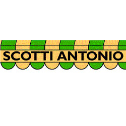 Scotti Antonio Tende da Sole