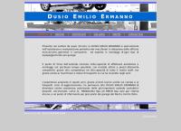 Dusio Emilio Ermanno