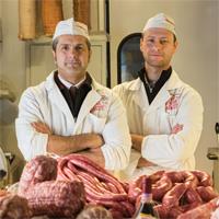Macelleria da Marco e Omar