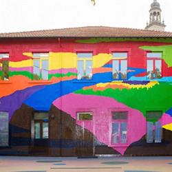 Scuola Dell'Infanzia San Giovanni Bosco