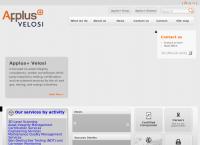 Velosi - Psc Europe