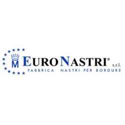 C.M. Euronastri - Nastri in Tessuto per Bordure