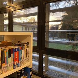 Biblioteca Comunale