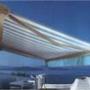 Tenda Parasole