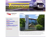 Tecnautocar S.p.a.