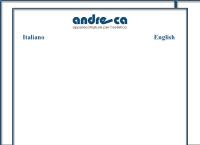 Andreca (S.n.c.) Costruzione Apparecchi Per Estetica