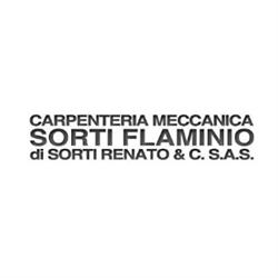 Sorti Flaminio Carpenteria Calandratura