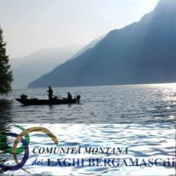 Comunita Montana Dei Laghi Bergamaschi