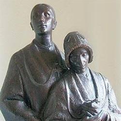 Santuario delle Sante loveresi Capitanio e Gerosa
