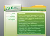 Sito di A.l.e. - Associazione Liberi Esercenti
