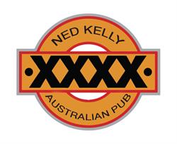 Ned Kelly - Australian Pub