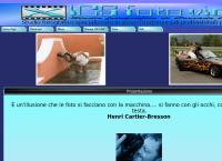 Ics Foto Video Studio Fotografico di Cesareni Eleonora