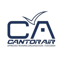 Cantor Air SRL